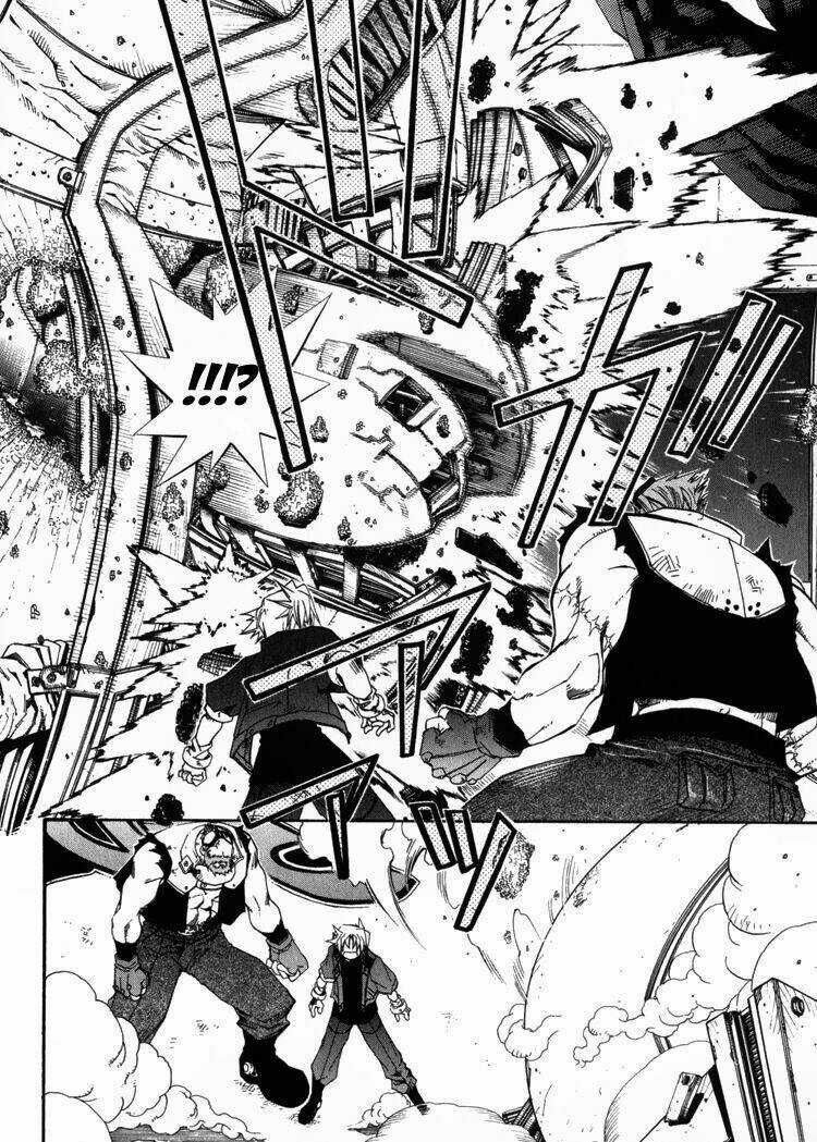 Erementar Gerad Chapter 1 trang 42