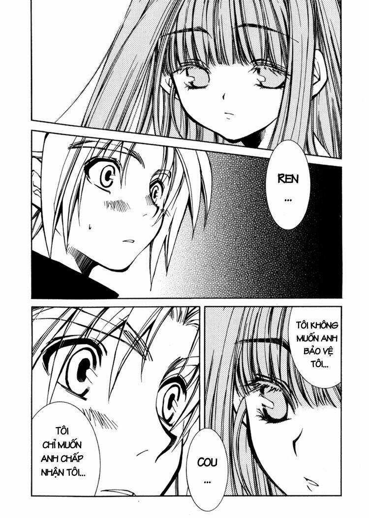 Erementar Gerad Chapter 14 trang 11