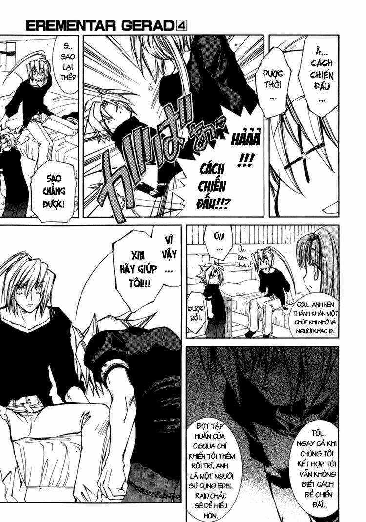 Erementar Gerad Chapter 14 trang 14