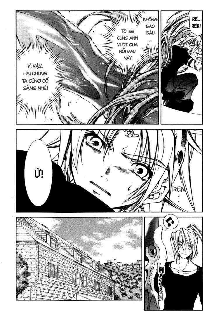 Erementar Gerad Chapter 14 trang 24