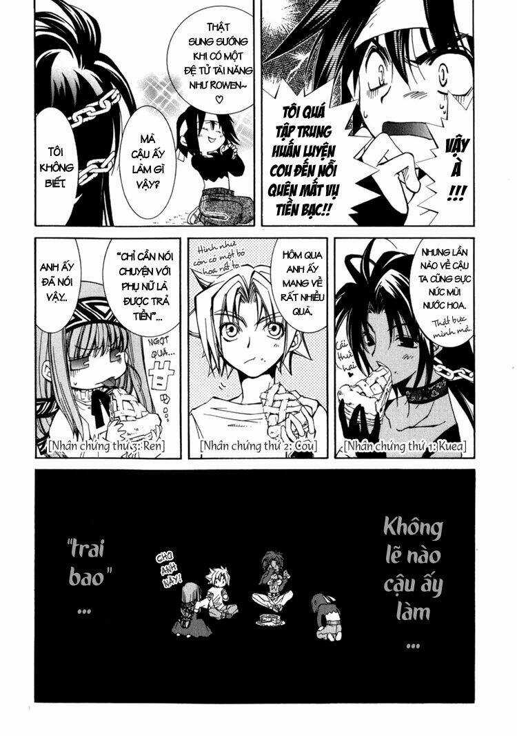 Erementar Gerad Chapter 14 trang 35