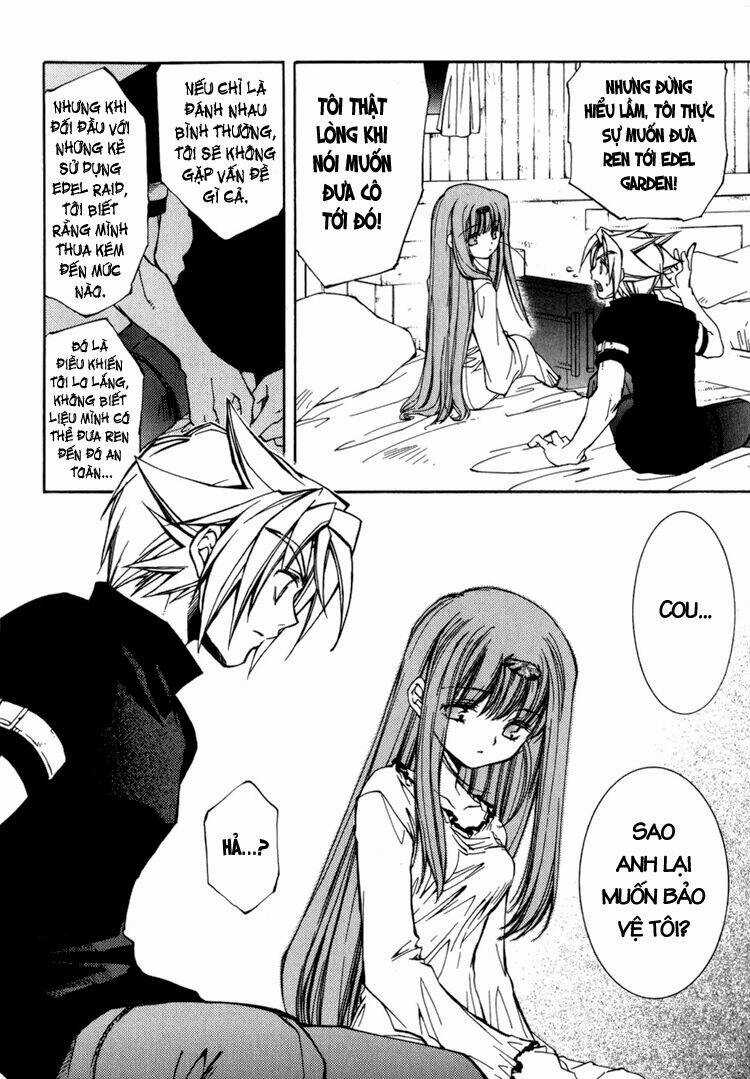 Erementar Gerad Chapter 14 trang 5