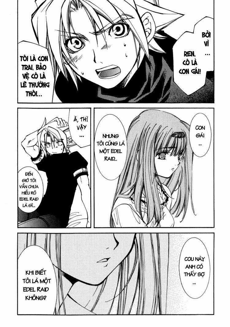 Erementar Gerad Chapter 14 trang 6