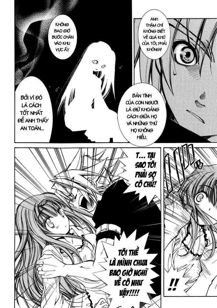 Erementar Gerad Chapter 14 trang 7