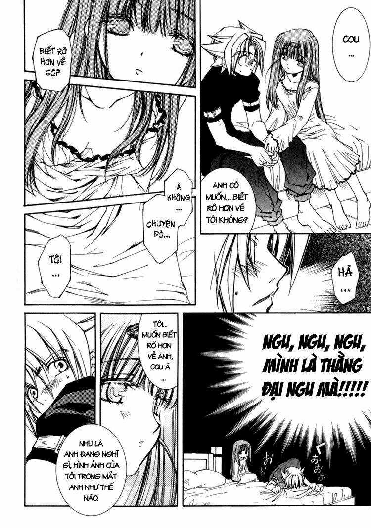 Erementar Gerad Chapter 14 trang 9