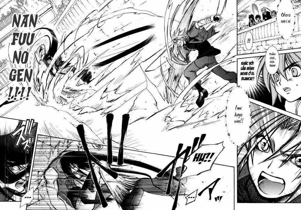 Erementar Gerad Chapter 15 trang 12