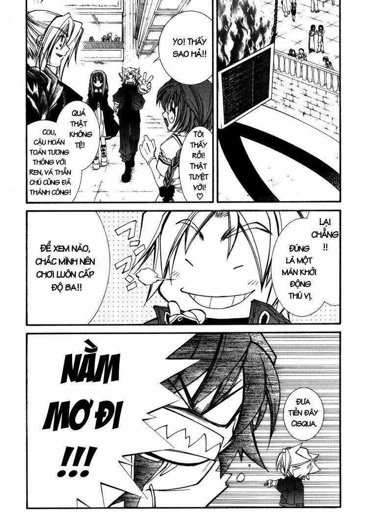 Erementar Gerad Chapter 15 trang 14