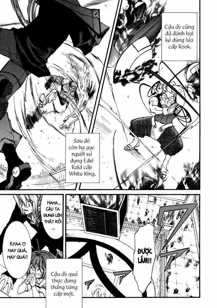 Erementar Gerad Chapter 15 trang 18