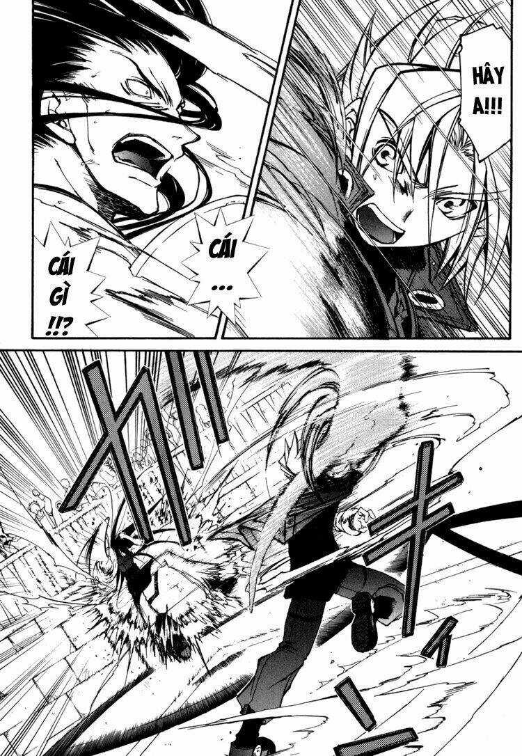 Erementar Gerad Chapter 15 trang 2