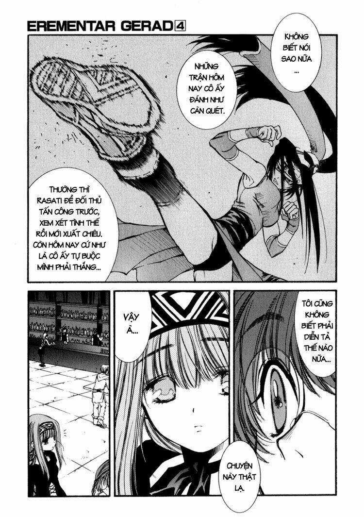 Erementar Gerad Chapter 15 trang 24