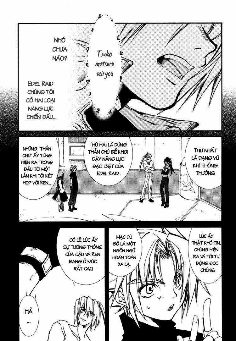 Erementar Gerad Chapter 15 trang 5