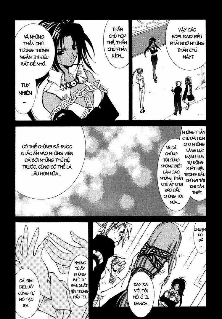 Erementar Gerad Chapter 15 trang 8