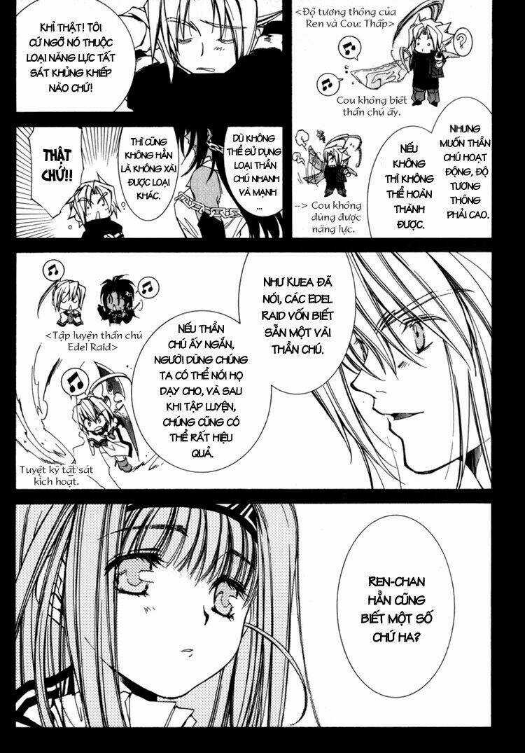 Erementar Gerad Chapter 15 trang 9