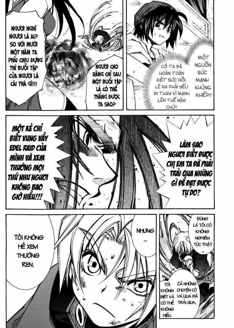 Erementar Gerad Chapter 16 trang 19