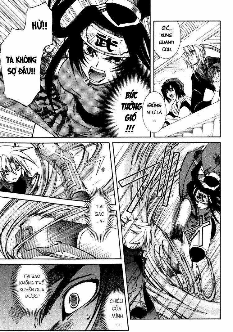 Erementar Gerad Chapter 16 trang 2