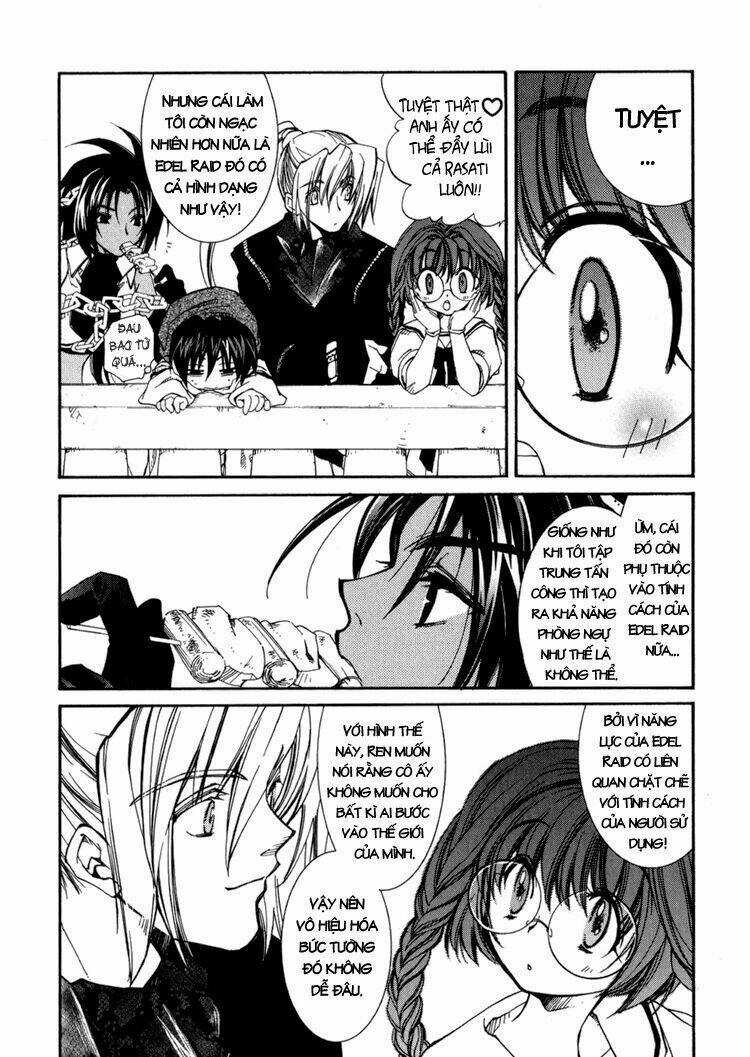 Erementar Gerad Chapter 16 trang 6