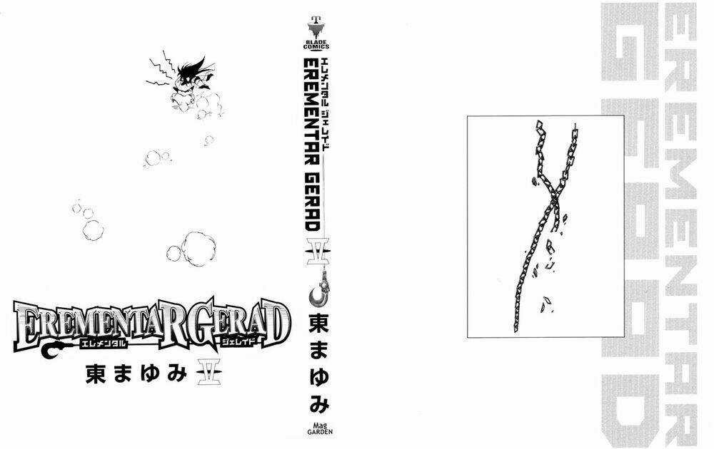 Erementar Gerad Chapter 17 trang 2