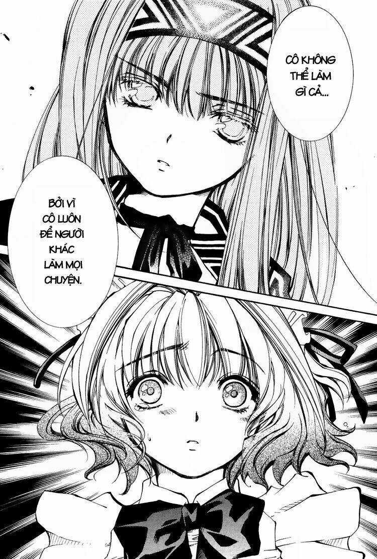 Erementar Gerad Chapter 17 trang 26