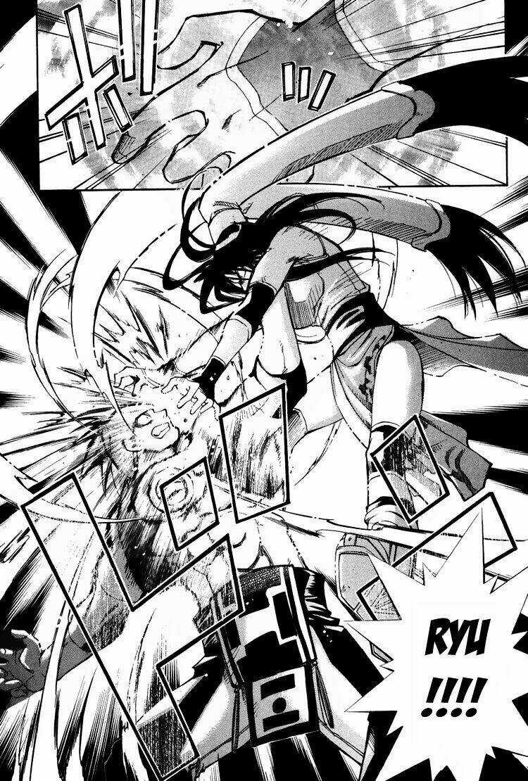 Erementar Gerad Chapter 17 trang 30