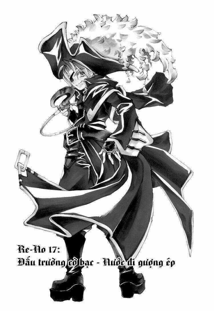 Erementar Gerad Chapter 17 trang 5