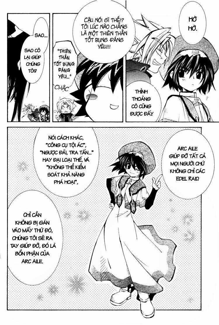 Erementar Gerad Chapter 18 trang 24