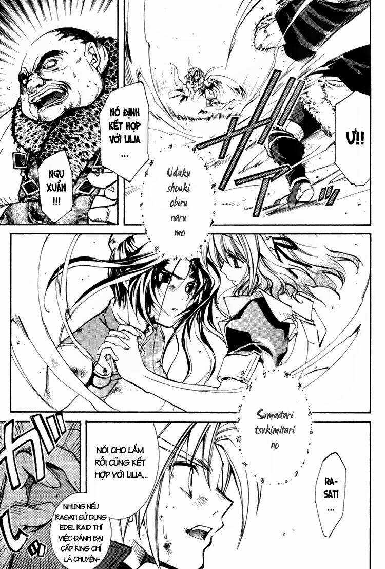 Erementar Gerad Chapter 18 trang 3