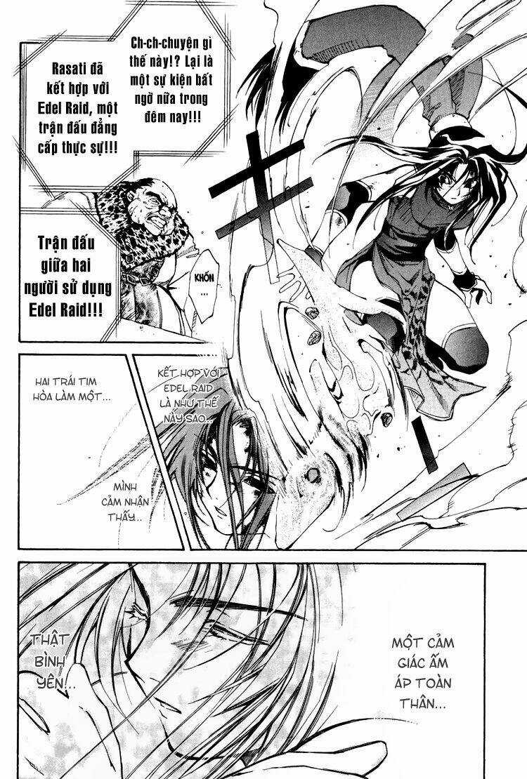 Erementar Gerad Chapter 18 trang 6