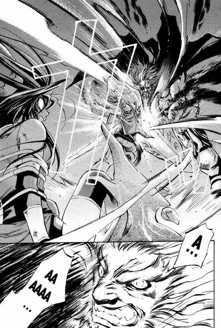 Erementar Gerad Chapter 18 trang 9