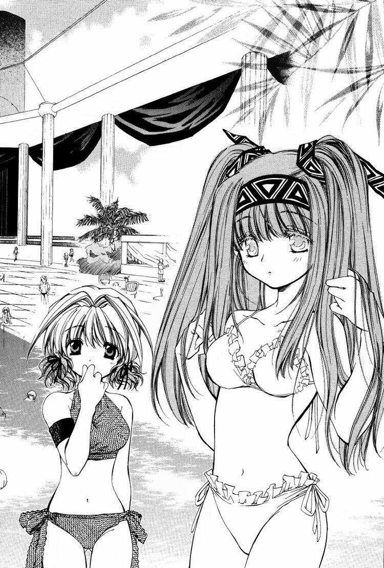 Erementar Gerad Chapter 19 trang 14