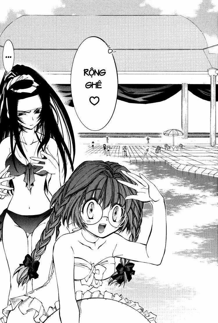 Erementar Gerad Chapter 19 trang 15