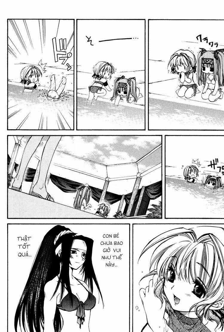 Erementar Gerad Chapter 19 trang 16