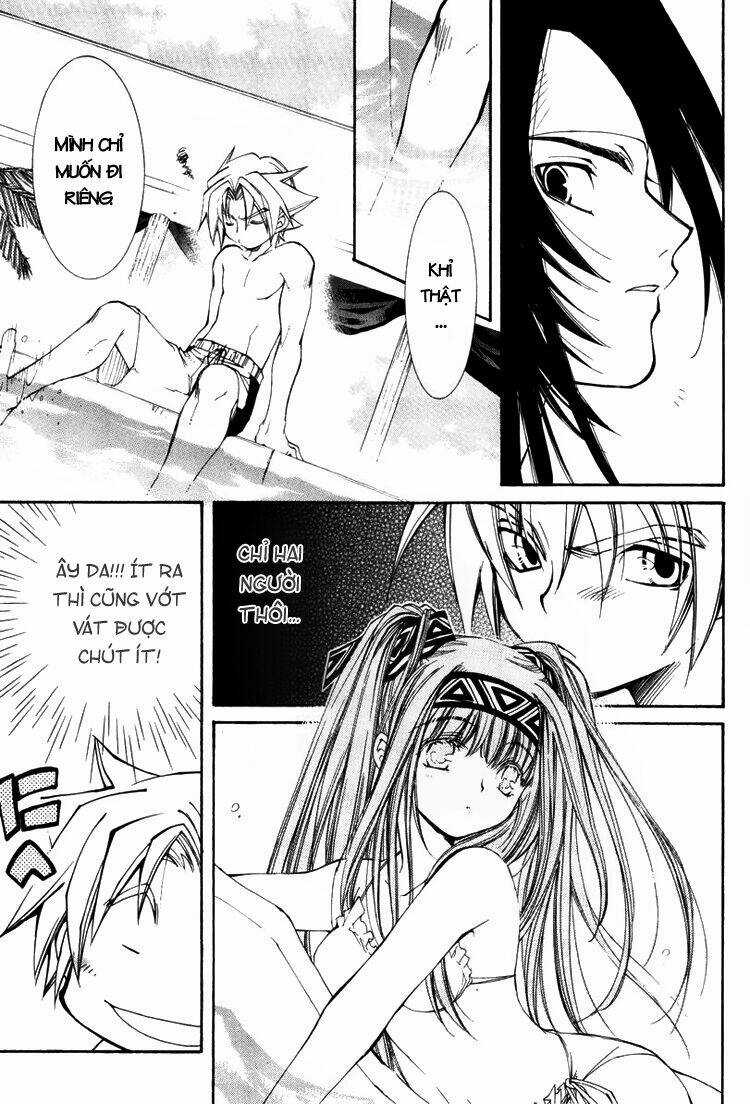 Erementar Gerad Chapter 19 trang 17