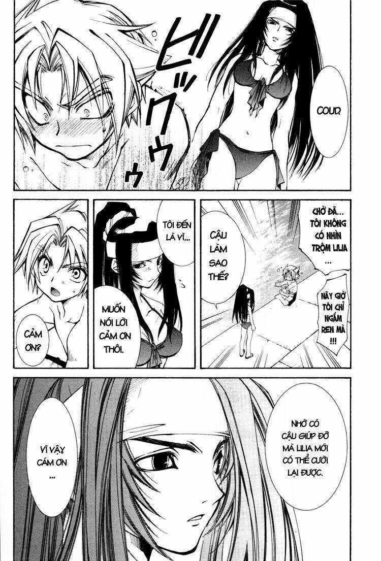 Erementar Gerad Chapter 19 trang 18