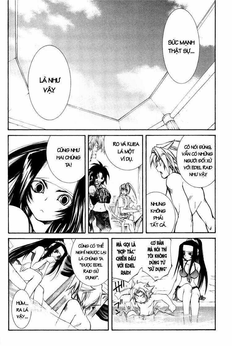 Erementar Gerad Chapter 19 trang 22