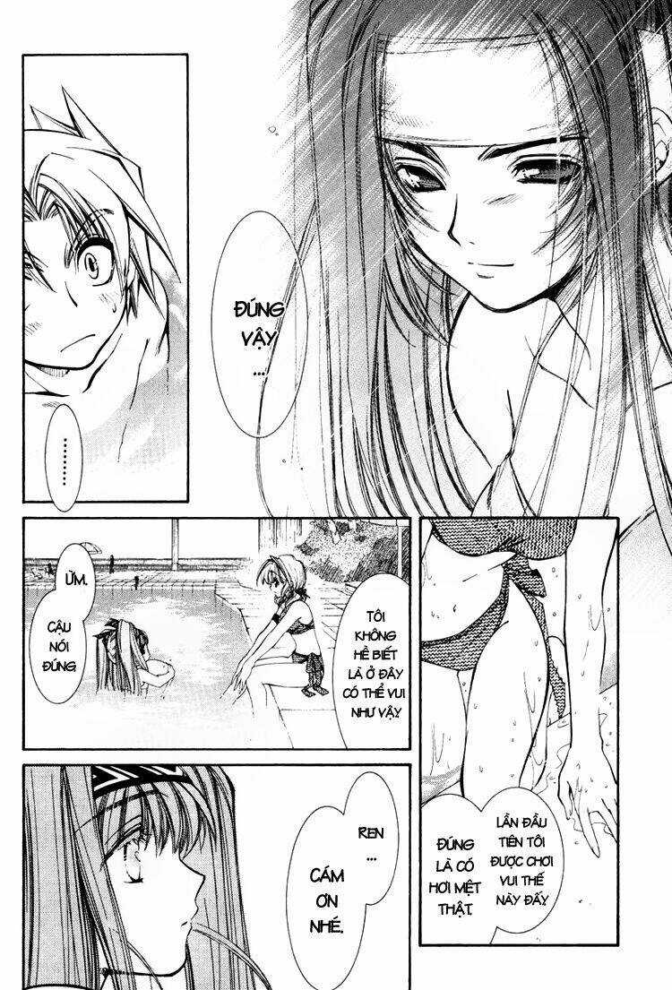 Erementar Gerad Chapter 19 trang 24