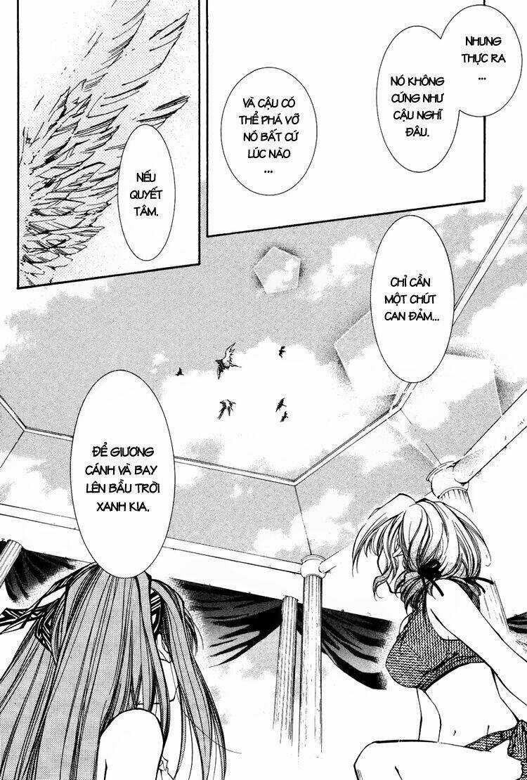 Erementar Gerad Chapter 19 trang 26