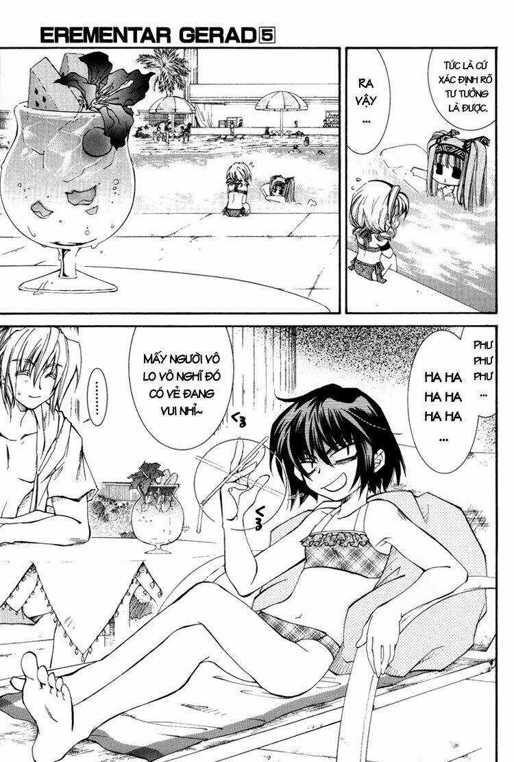 Erementar Gerad Chapter 19 trang 27