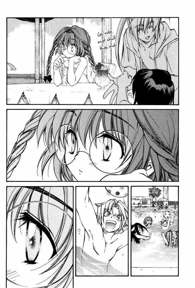 Erementar Gerad Chapter 19 trang 30