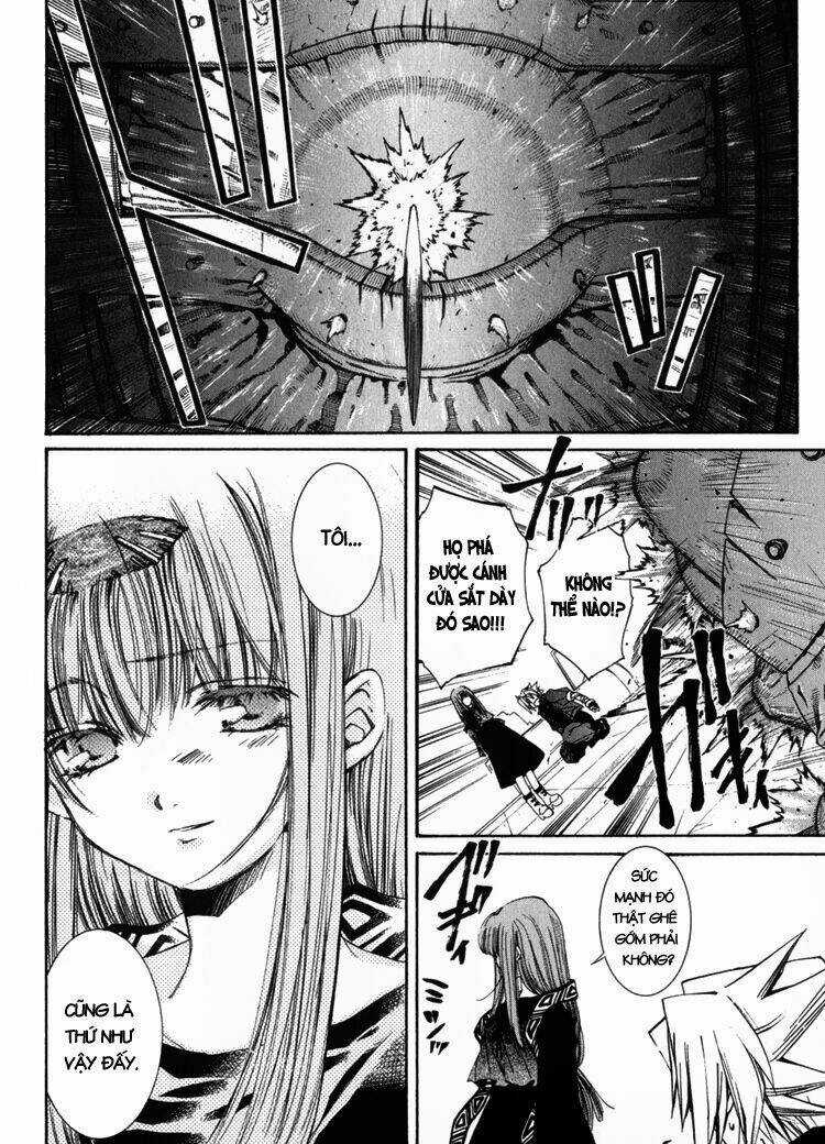 Erementar Gerad Chapter 2 trang 11