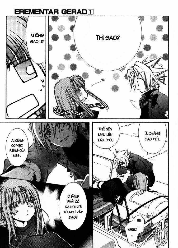 Erementar Gerad Chapter 2 trang 12