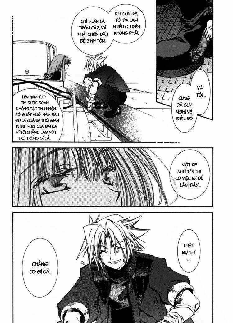 Erementar Gerad Chapter 2 trang 13