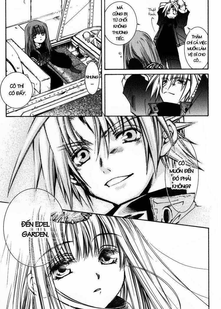 Erementar Gerad Chapter 2 trang 14