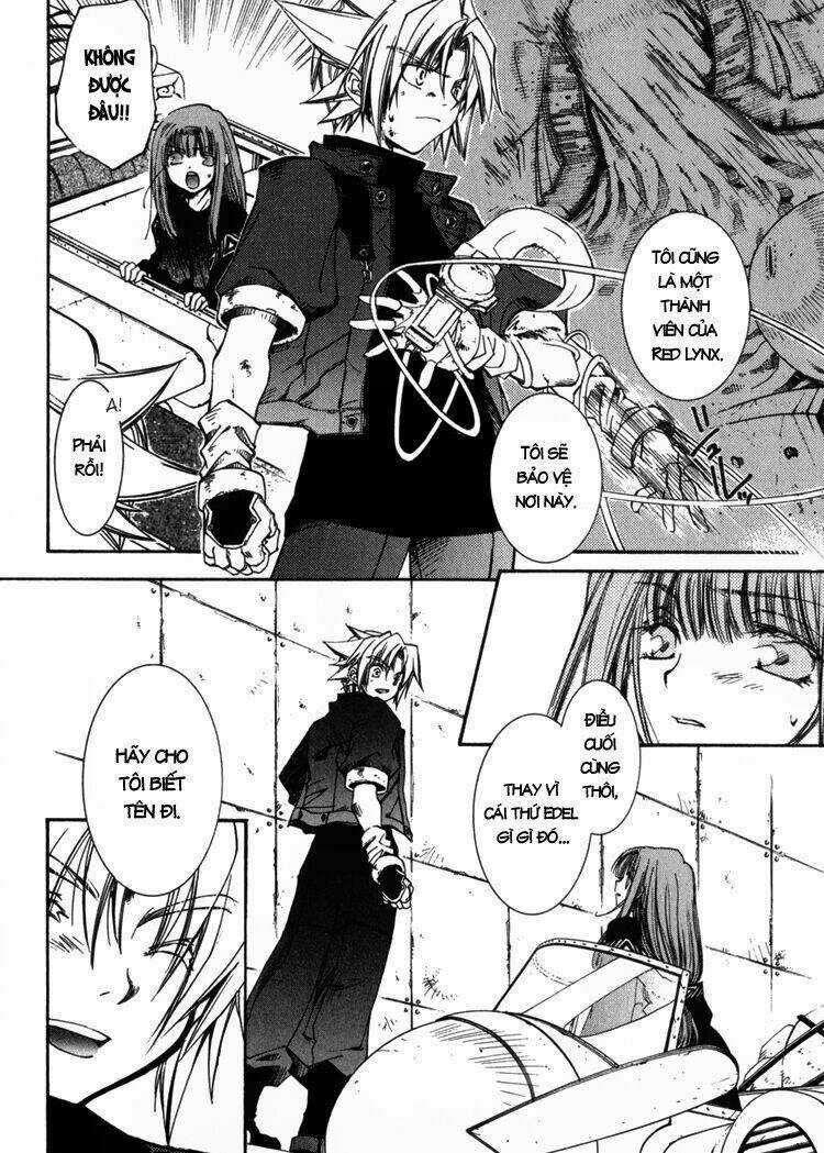 Erementar Gerad Chapter 2 trang 15