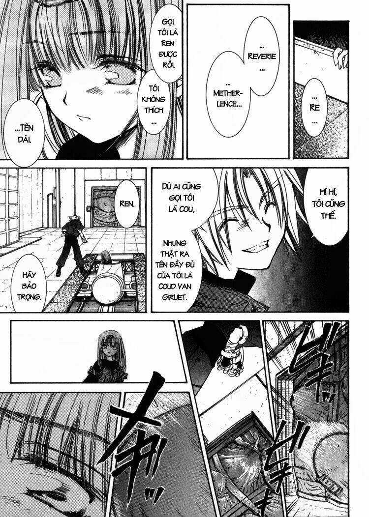 Erementar Gerad Chapter 2 trang 16