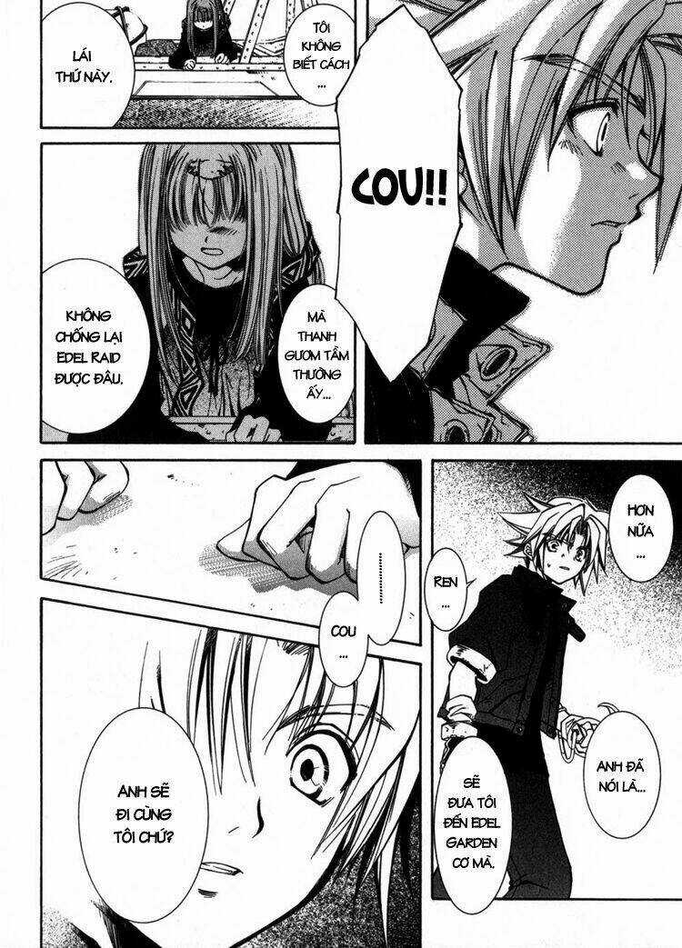 Erementar Gerad Chapter 2 trang 17