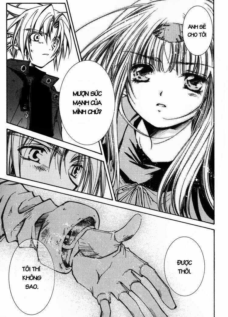 Erementar Gerad Chapter 2 trang 18