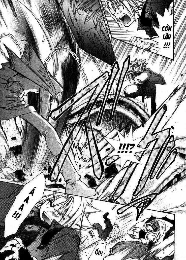 Erementar Gerad Chapter 2 trang 2