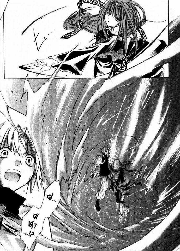 Erementar Gerad Chapter 2 trang 20