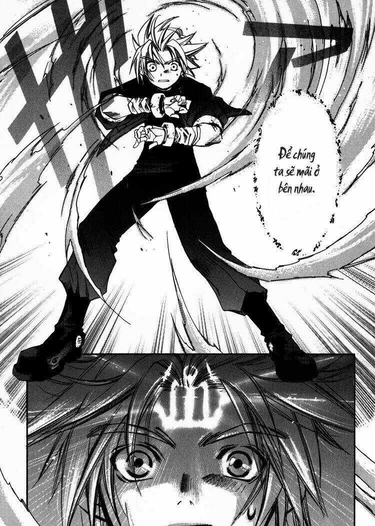 Erementar Gerad Chapter 2 trang 22