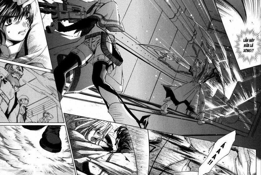 Erementar Gerad Chapter 2 trang 23